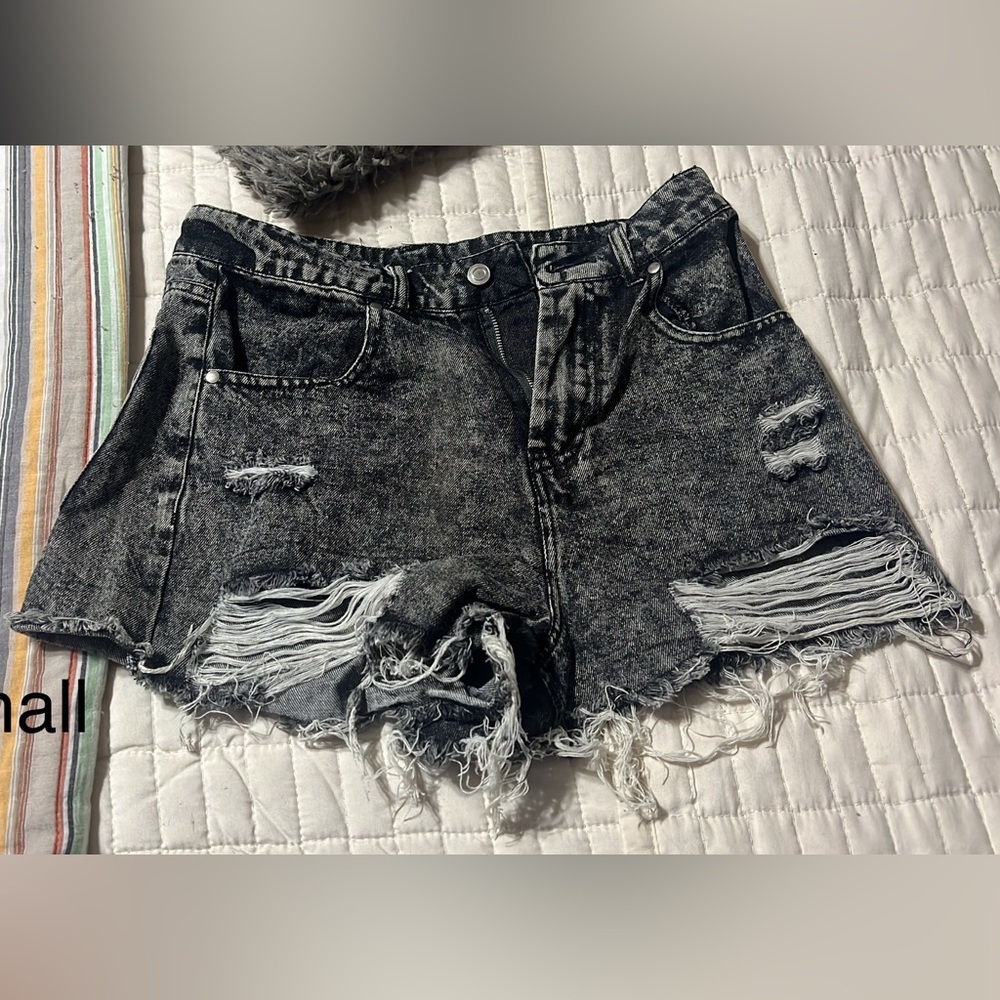 Boutique Purchased Shorts